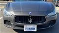 2015 Maserati Ghibli