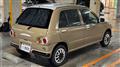 1997 Subaru Vivio