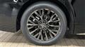 2023 Toyota Vellfire