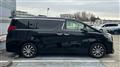 2016 Toyota Alphard