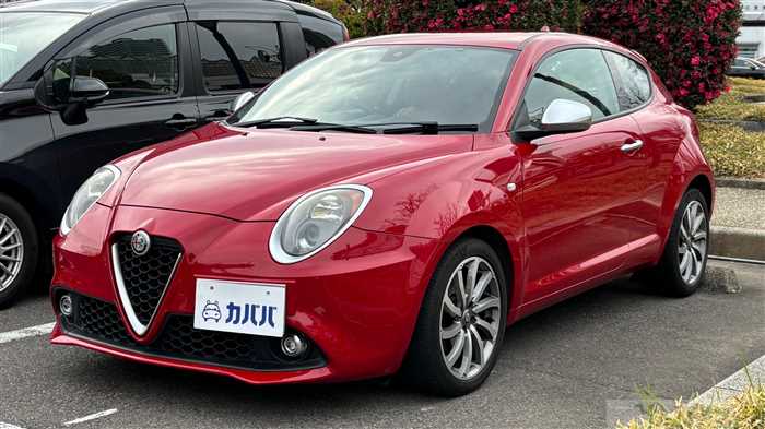 2017 Alfa Romeo Alfa Romeo Others