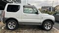 2008 Suzuki Jimny