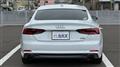 2017 Audi A5