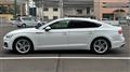 2017 Audi A5