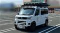 2022 Daihatsu Atrai