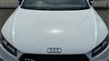 2017 Audi Audi Others