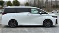 2024 Toyota Vellfire