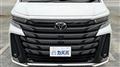 2024 Toyota Vellfire