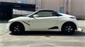 2016 Honda S660