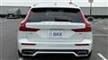 2021 Volvo V60