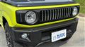 2024 Suzuki Jimny