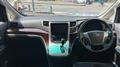2012 Toyota Alphard