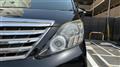 2012 Toyota Alphard