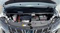 2022 Toyota Alphard