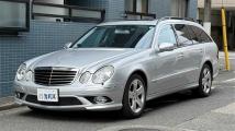 2007 Mercedes-Benz E-Class