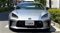 2025 Toyota 86