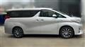 2015 Toyota Alphard