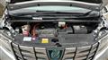 2015 Toyota Alphard