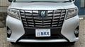 2015 Toyota Alphard