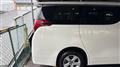 2016 Toyota Alphard
