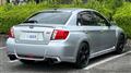 2012 Subaru Impreza