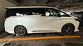 2024 Toyota Vellfire