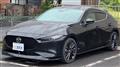 2021 Mazda Mazda3