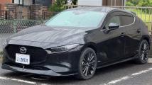 2021 Mazda Mazda3