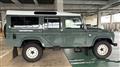 2019 Land Rover Defender