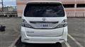 2009 Toyota Vellfire