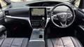 2017 Toyota Estima Hybrid