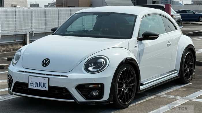 2017 Volkswagen Volkswagen Others
