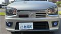 2016 Suzuki Alto Works