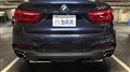 2016 BMW X6