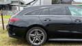 2021 Mercedes-Benz CLA-CLASS
