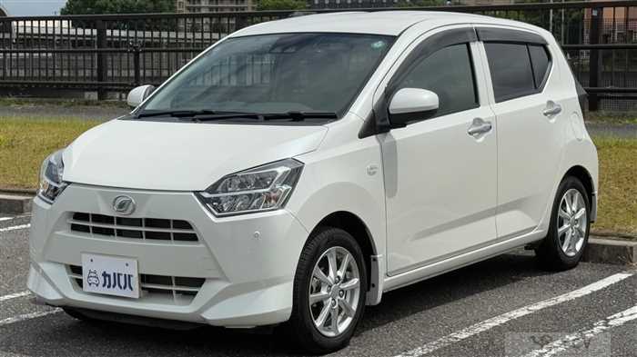 2018 Daihatsu Daihatsu Others