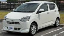 2018 Daihatsu Daihatsu Others