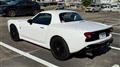 2010 Mazda Roadster