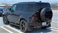 2024 Land Rover Defender