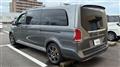 2023 Mercedes-Benz V-Class