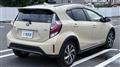 2017 Toyota AQUA