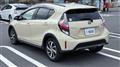 2017 Toyota AQUA