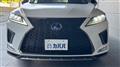 2021 Lexus RX