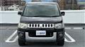 2007 Mitsubishi Delica D5