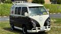 1998 Subaru Sambar Dias