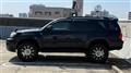 2005 Toyota Hilux Surf