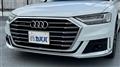 2021 Audi A8