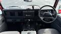 2002 Land Rover Defender