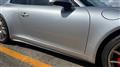 2015 Porsche 911