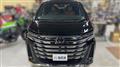 2025 Toyota Vellfire